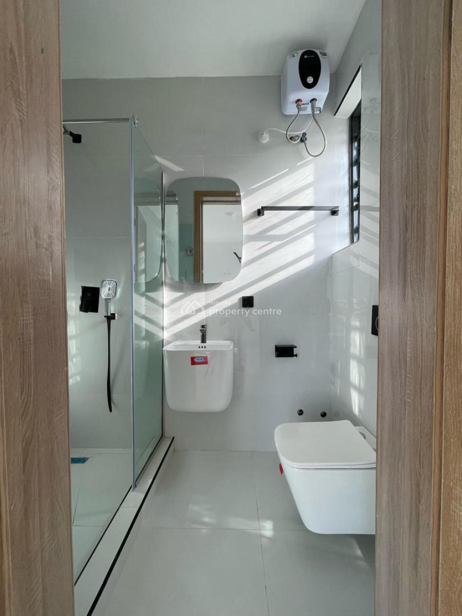 Luxury 2 Bedroom Flats with Excellent Facilities, Ikate, Lekki Lagos, Ikate Elegushi, Lekki, Lagos, Mini Flat (room and Parlour) for Sale