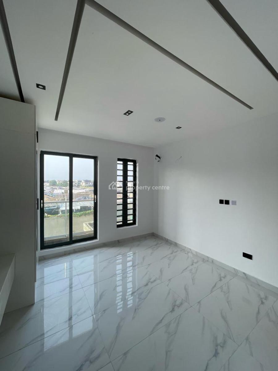 Luxury 2 Bedroom Flats with Excellent Facilities, Ikate, Lekki Lagos, Ikate Elegushi, Lekki, Lagos, Mini Flat (room and Parlour) for Sale