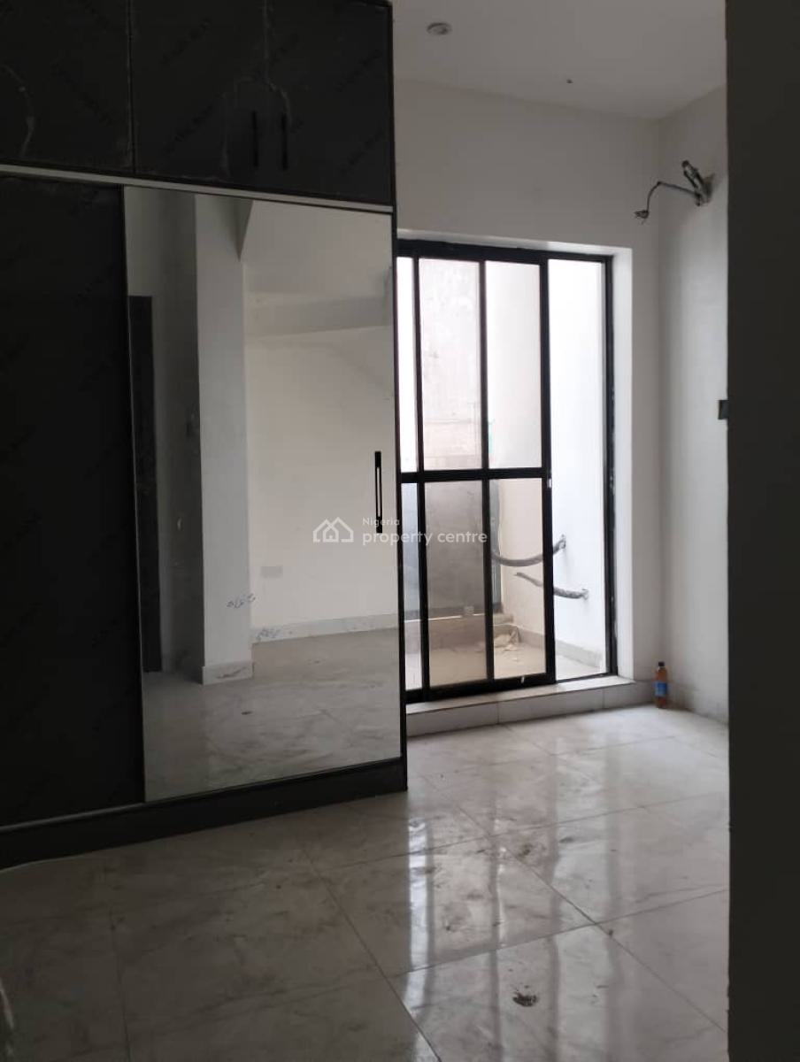 Newly Built and Luxury 2wings of 6bedroom Duplexes, Off Fola Osibo Street, Lekki Phase 1, Lekki, Lagos, Detached Duplex for Sale