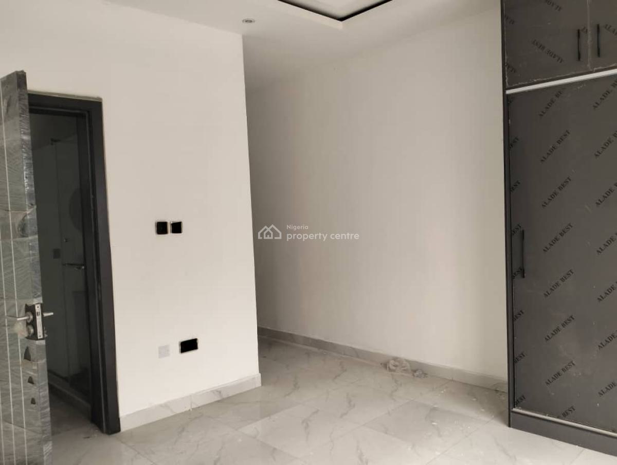 Newly Built and Luxury 2wings of 6bedroom Duplexes, Off Fola Osibo Street, Lekki Phase 1, Lekki, Lagos, Detached Duplex for Sale