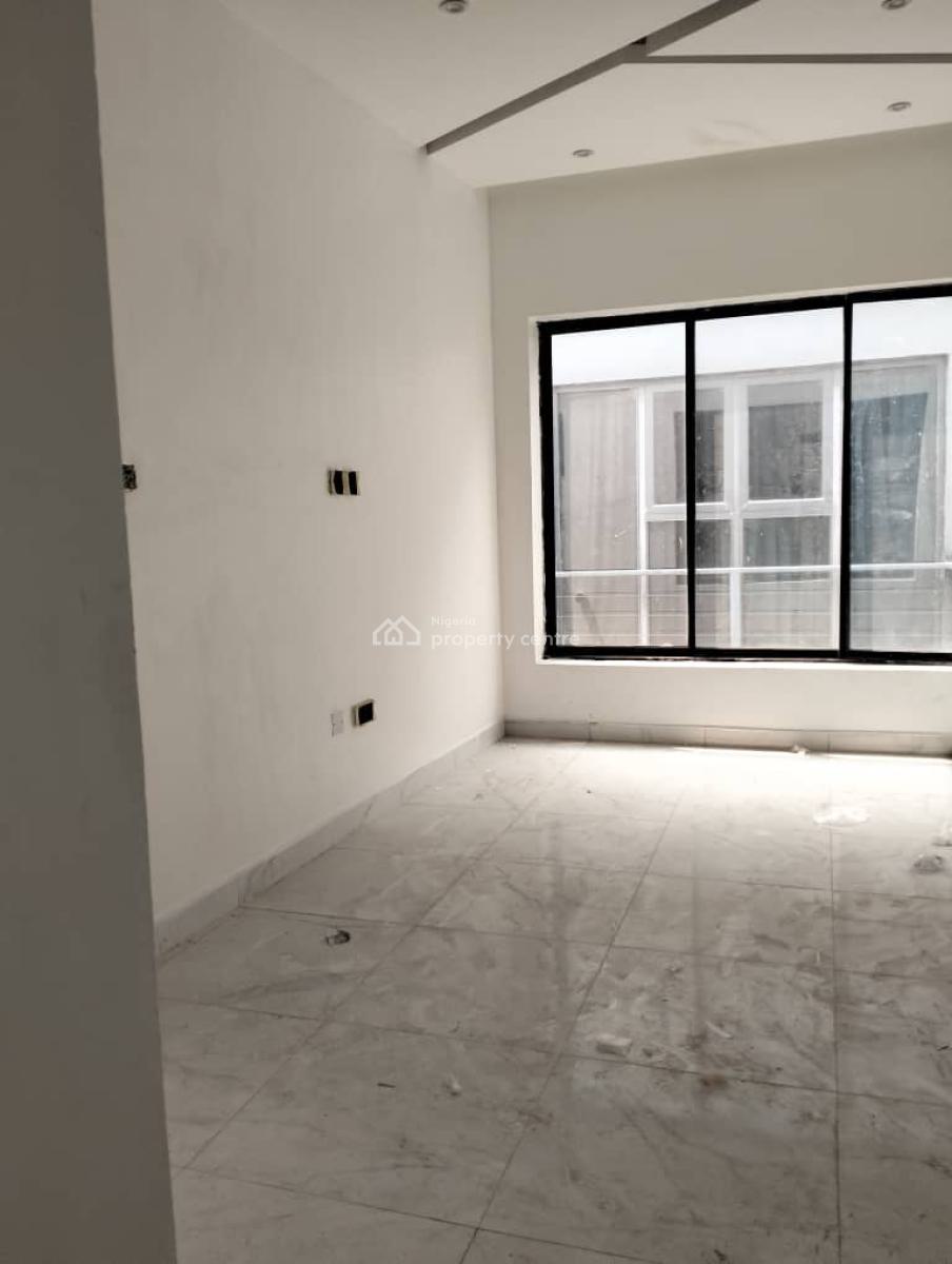 Newly Built and Luxury 2wings of 6bedroom Duplexes, Off Fola Osibo Street, Lekki Phase 1, Lekki, Lagos, Detached Duplex for Sale