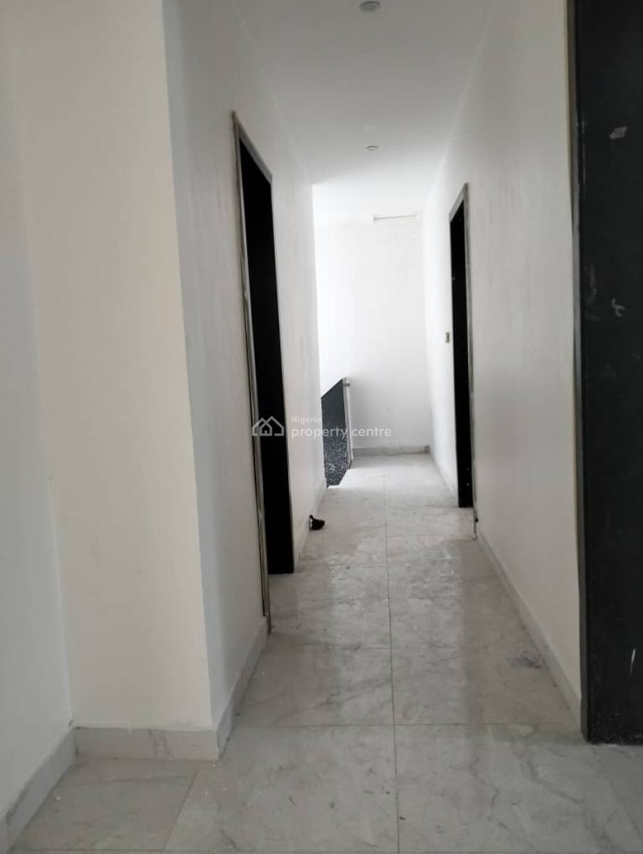 Newly Built and Luxury 2wings of 6bedroom Duplexes, Off Fola Osibo Street, Lekki Phase 1, Lekki, Lagos, Detached Duplex for Sale