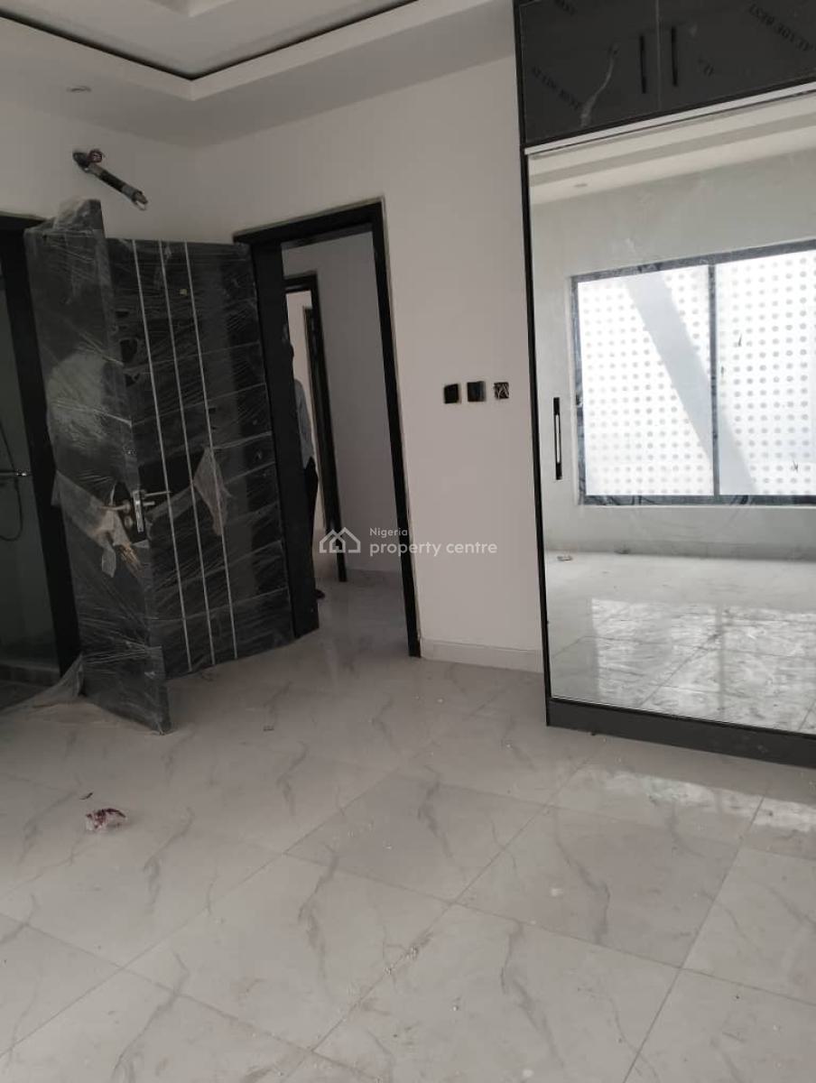 Newly Built and Luxury 2wings of 6bedroom Duplexes, Off Fola Osibo Street, Lekki Phase 1, Lekki, Lagos, Detached Duplex for Sale