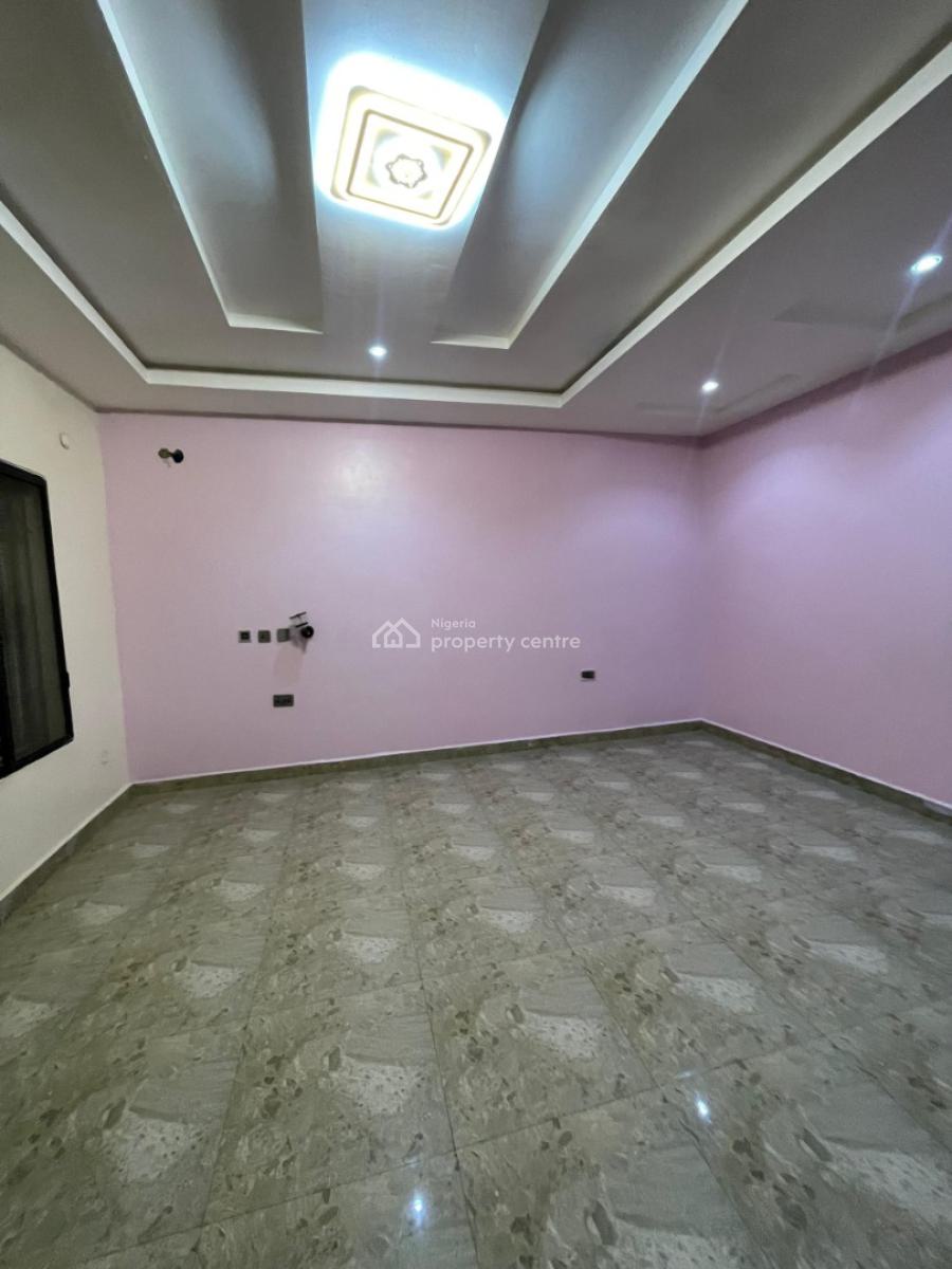 Luxury 3 Bedrooms Apartment, Jahi, Abuja, House for Rent