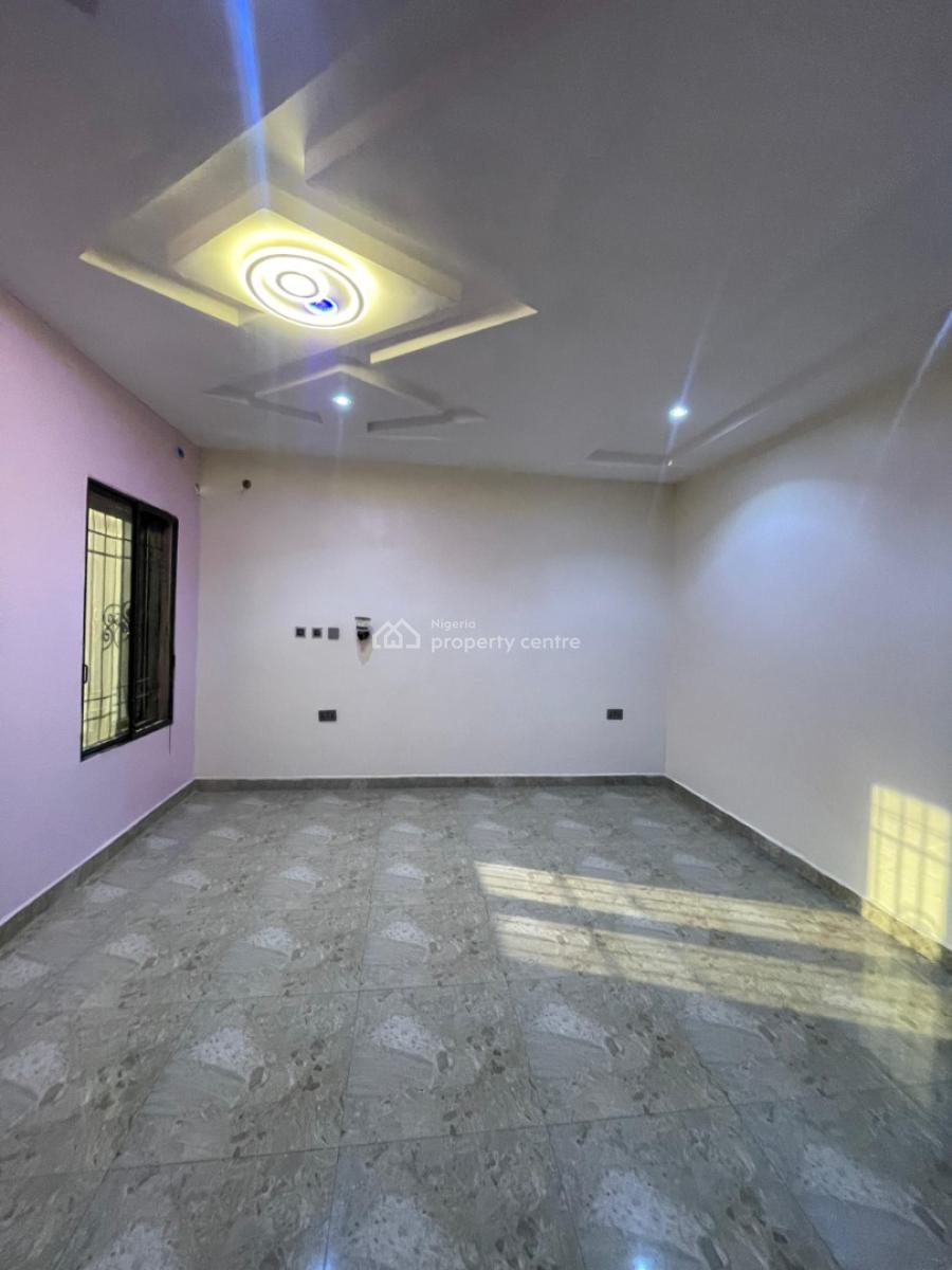 Luxury 3 Bedrooms Apartment, Jahi, Abuja, House for Rent
