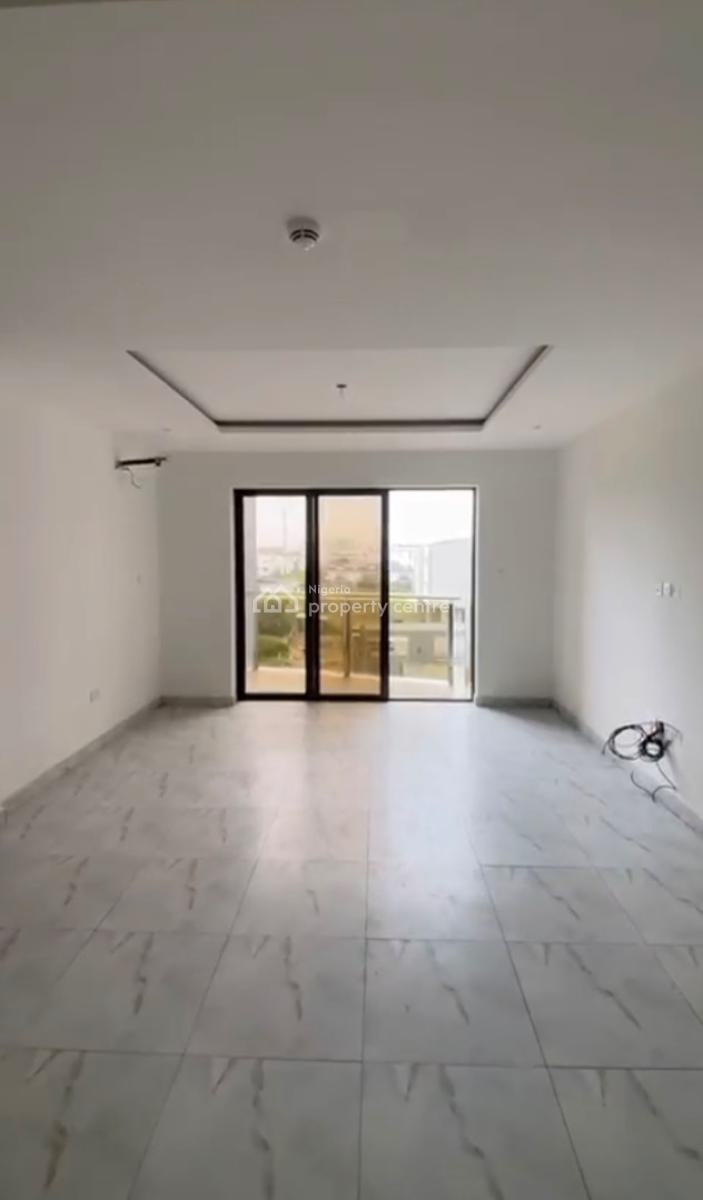 Luxury 3bedroom Flat with Swimming Pool, Elevator and Gym, Ikate Elegushi Lekki Lagos, Ikate, Lekki, Lagos, Flat / Apartment for Sale