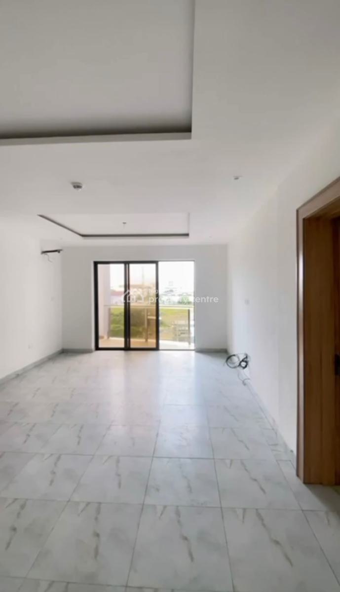 Luxury 3bedroom Flat with Swimming Pool, Elevator and Gym, Ikate Elegushi Lekki Lagos, Ikate, Lekki, Lagos, Flat / Apartment for Sale