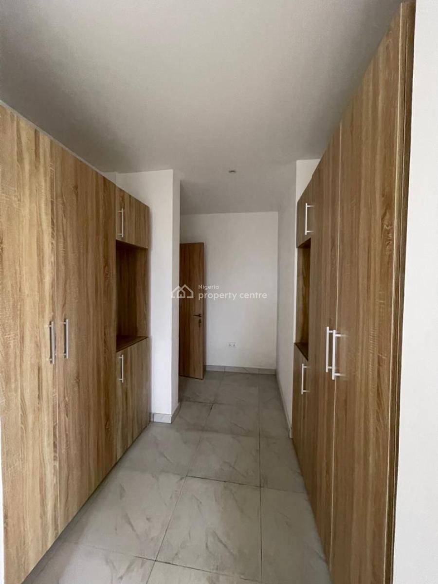 Luxury 3bedroom Flat with Swimming Pool, Elevator and Gym, Ikate Elegushi Lekki Lagos, Ikate, Lekki, Lagos, Flat / Apartment for Sale