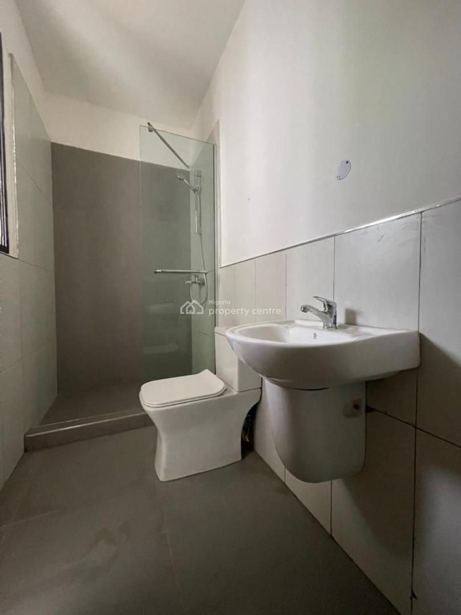 Luxury 3bedroom Flat with Swimming Pool, Elevator and Gym, Ikate Elegushi Lekki Lagos, Ikate, Lekki, Lagos, Flat / Apartment for Sale