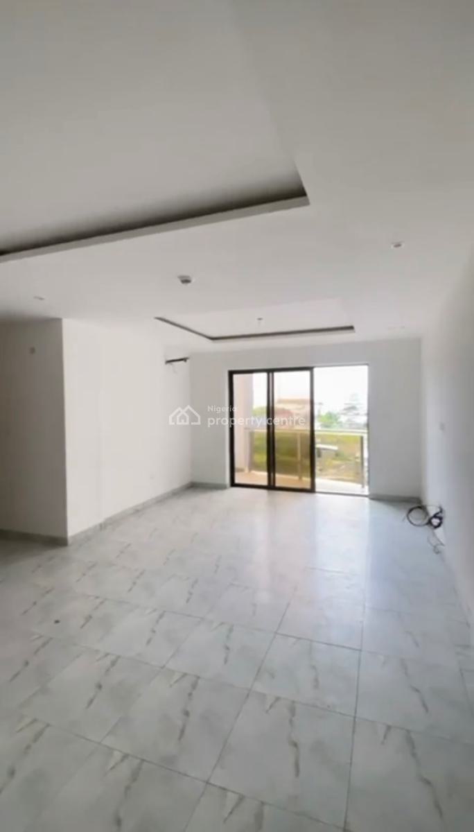 Luxury 3bedroom Flat with Swimming Pool, Elevator and Gym, Ikate Elegushi Lekki Lagos, Ikate, Lekki, Lagos, Flat / Apartment for Sale