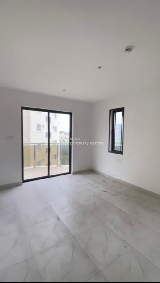 Luxury 3bedroom Flat with Swimming Pool, Elevator and Gym, Ikate Elegushi Lekki Lagos, Ikate, Lekki, Lagos, Flat / Apartment for Sale