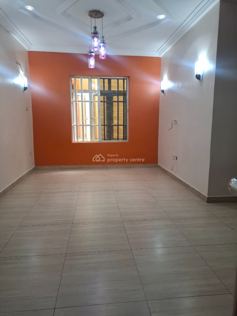 Luxury Pay and Park in 5bedroom Duplex with a Room Bq, Omole Phase2, Omole Phase 2, Ikeja, Lagos, Semi-detached Duplex for Rent
