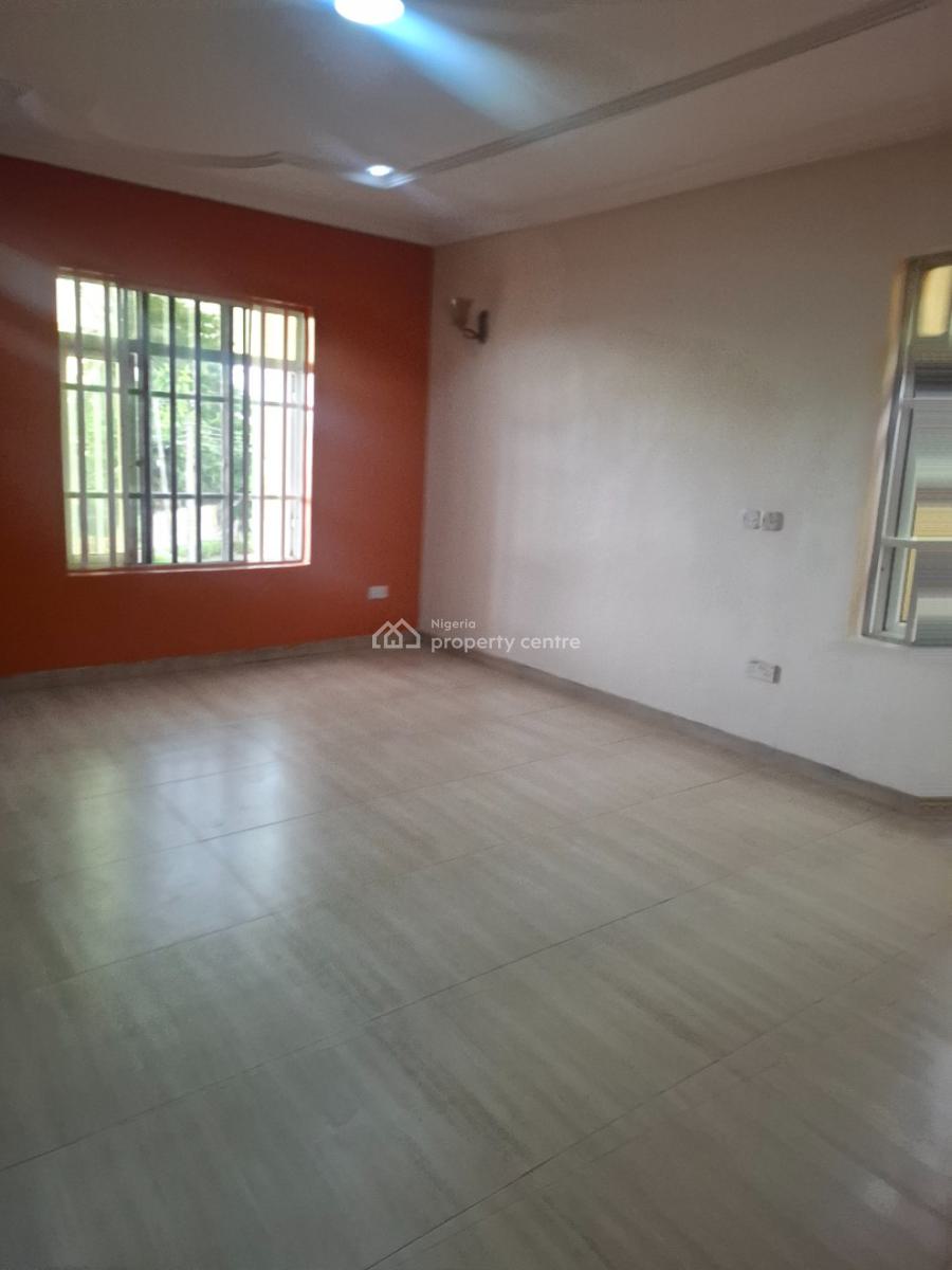 Luxury Pay and Park in 5bedroom Duplex with a Room Bq, Omole Phase2, Omole Phase 2, Ikeja, Lagos, Semi-detached Duplex for Rent