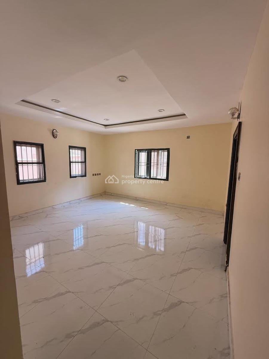 Massive 6 Bedroom Detached Duplex with Swimming Pool, Asokoro District, Abuja, Detached Duplex for Rent