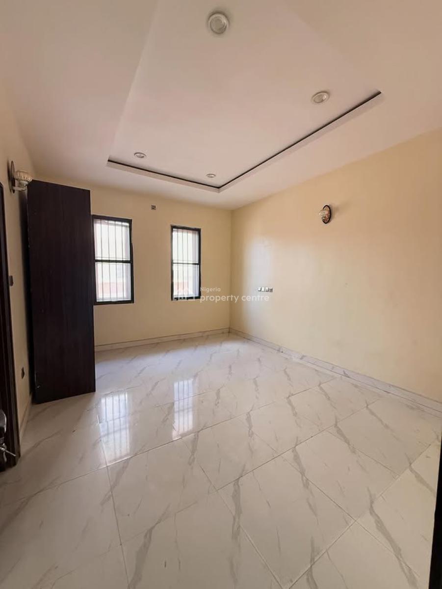 Massive 6 Bedroom Detached Duplex with Swimming Pool, Asokoro District, Abuja, Detached Duplex for Rent