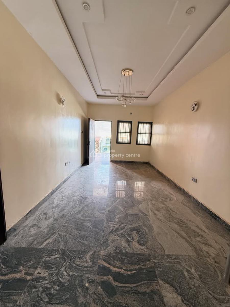 Massive 6 Bedroom Detached Duplex with Swimming Pool, Asokoro District, Abuja, Detached Duplex for Rent