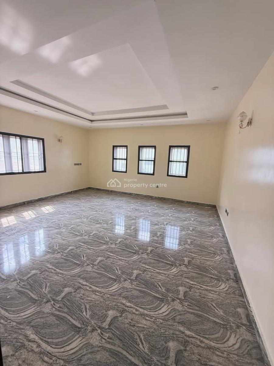 Massive 6 Bedroom Detached Duplex with Swimming Pool, Asokoro District, Abuja, Detached Duplex for Rent