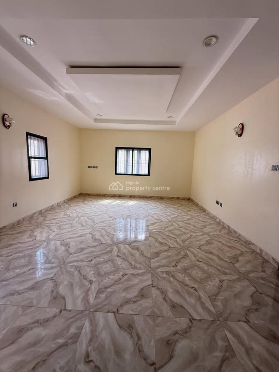 Massive 6 Bedroom Detached Duplex with Swimming Pool, Asokoro District, Abuja, Detached Duplex for Rent