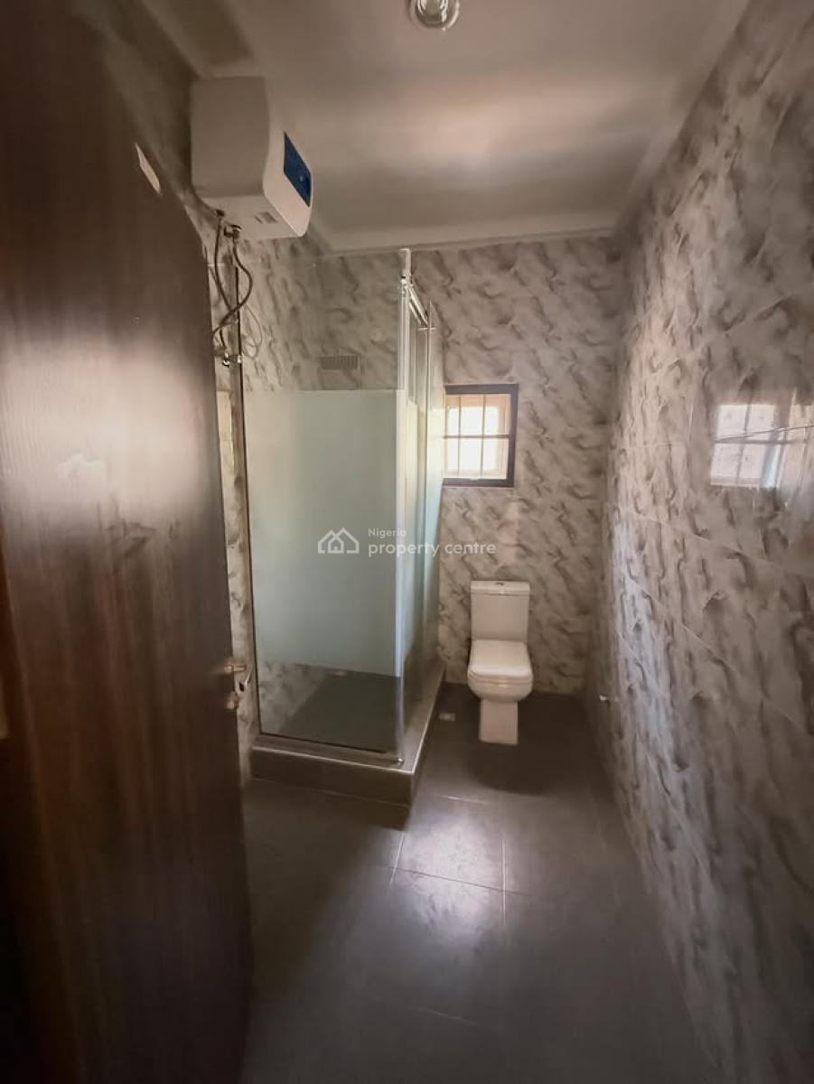 Massive 6 Bedroom Detached Duplex with Swimming Pool, Asokoro District, Abuja, Detached Duplex for Rent
