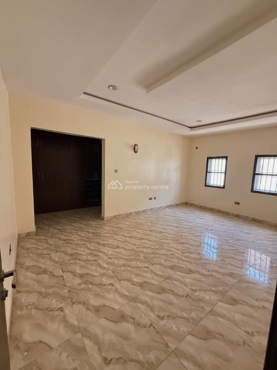 Massive 6 Bedroom Detached Duplex with Swimming Pool, Asokoro District, Abuja, Detached Duplex for Rent