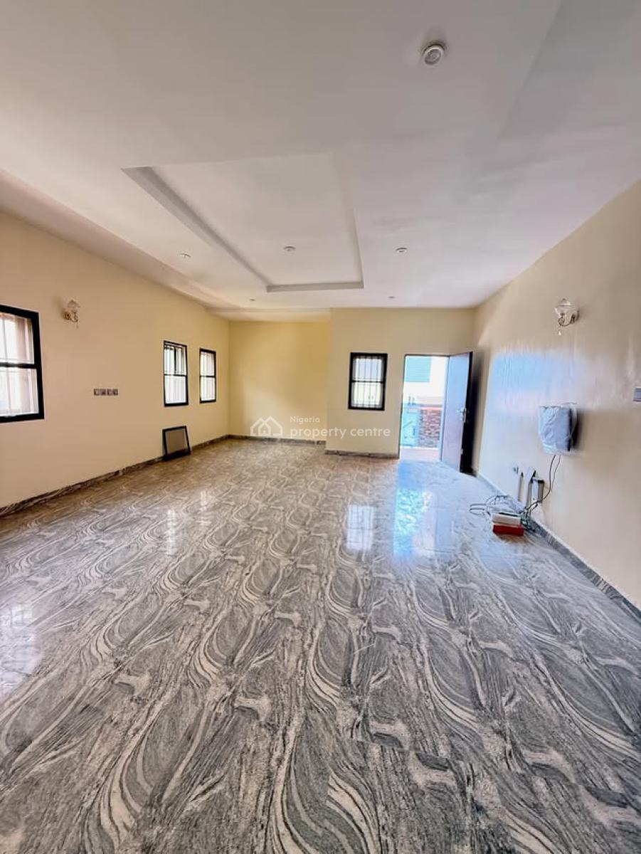Massive 6 Bedroom Detached Duplex with Swimming Pool, Asokoro District, Abuja, Detached Duplex for Rent
