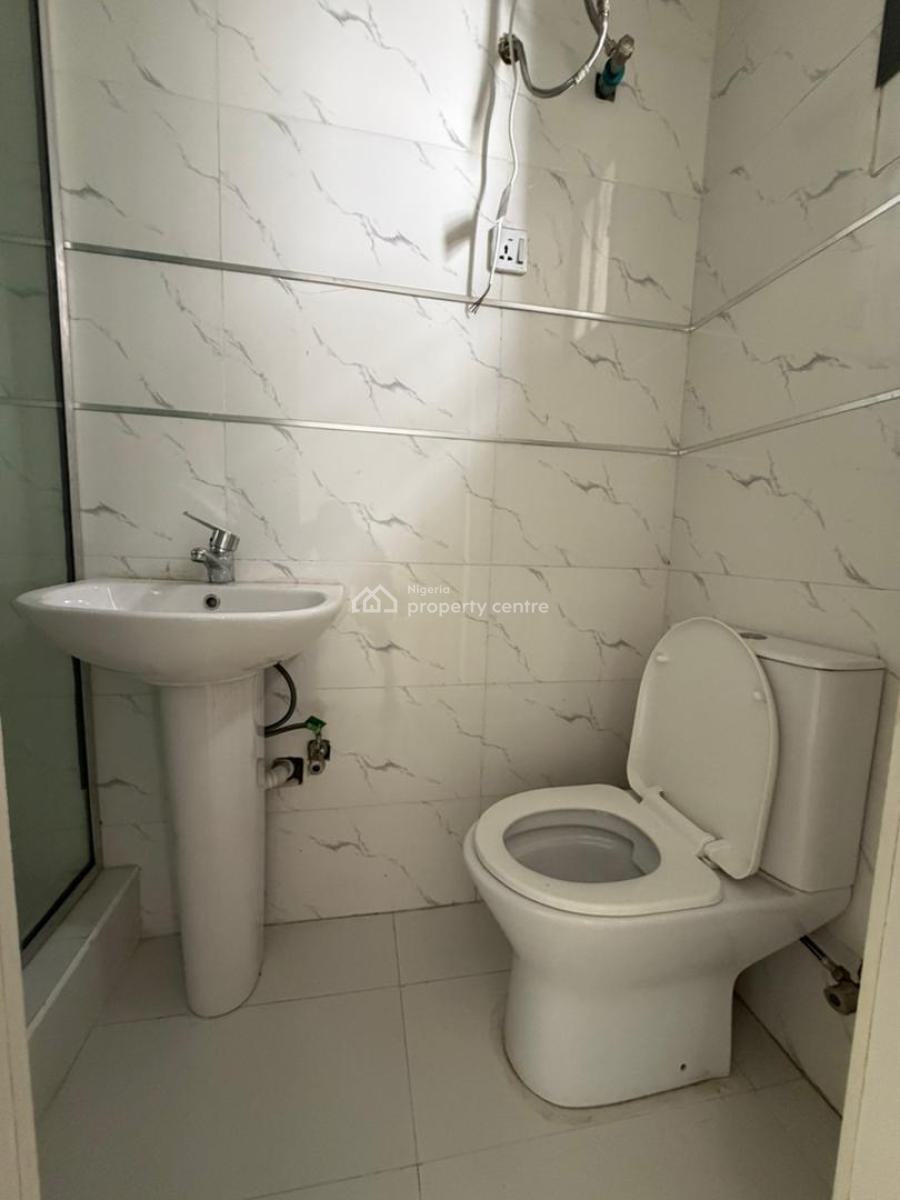 Distress Offer on 4 Bedroom Semi Detached Duplex with Bq in Serene Est, Chevron, Lekki, Lagos, Semi-detached Duplex for Sale
