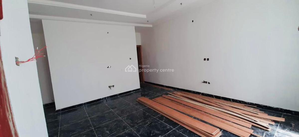 10 Units of 4 Bedrooms in a Mini Court, Thera Annex, Sangotedo., Ajah, Lagos, Terraced Duplex for Sale