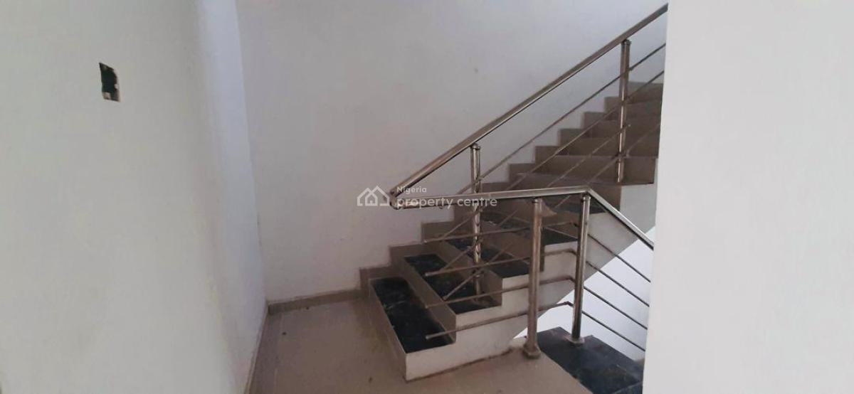 10 Units of 4 Bedrooms in a Mini Court, Thera Annex, Sangotedo., Ajah, Lagos, Terraced Duplex for Sale