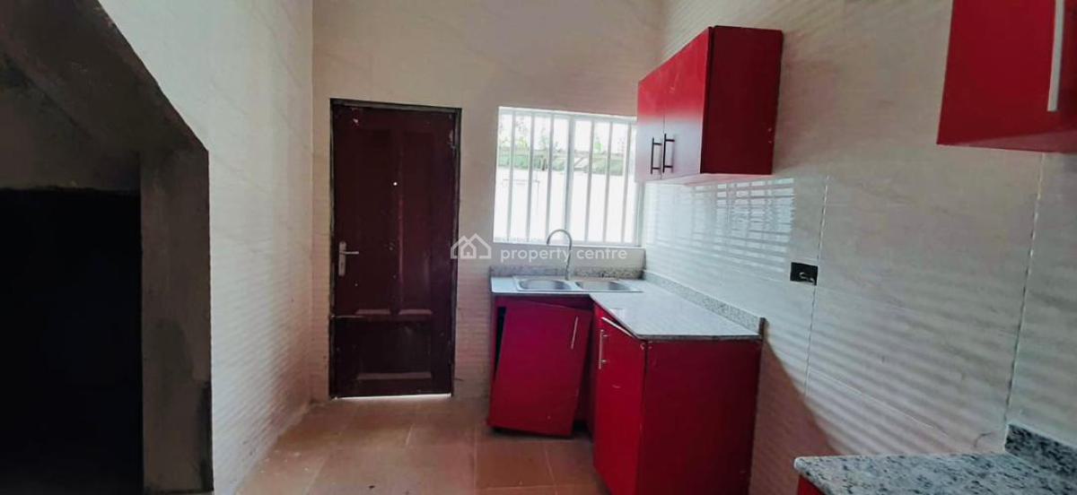 10 Units of 4 Bedrooms in a Mini Court, Thera Annex, Sangotedo., Ajah, Lagos, Terraced Duplex for Sale