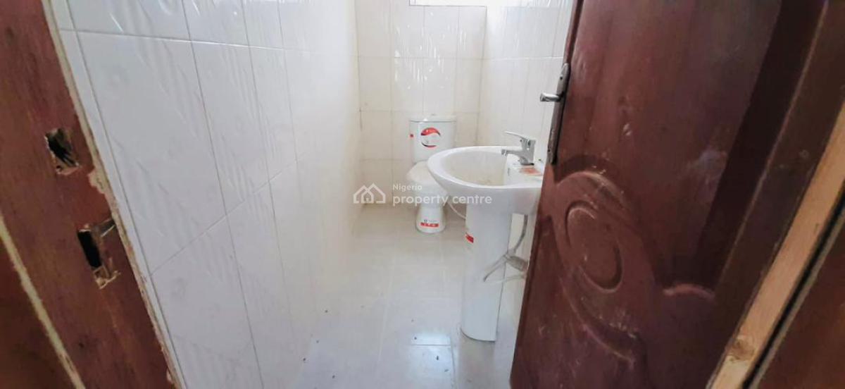 10 Units of 4 Bedrooms in a Mini Court, Thera Annex, Sangotedo., Ajah, Lagos, Terraced Duplex for Sale