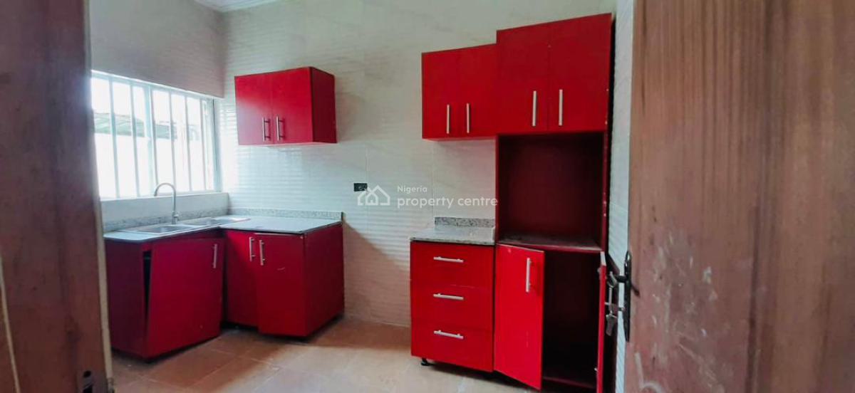 10 Units of 4 Bedrooms in a Mini Court, Thera Annex, Sangotedo., Ajah, Lagos, Terraced Duplex for Sale