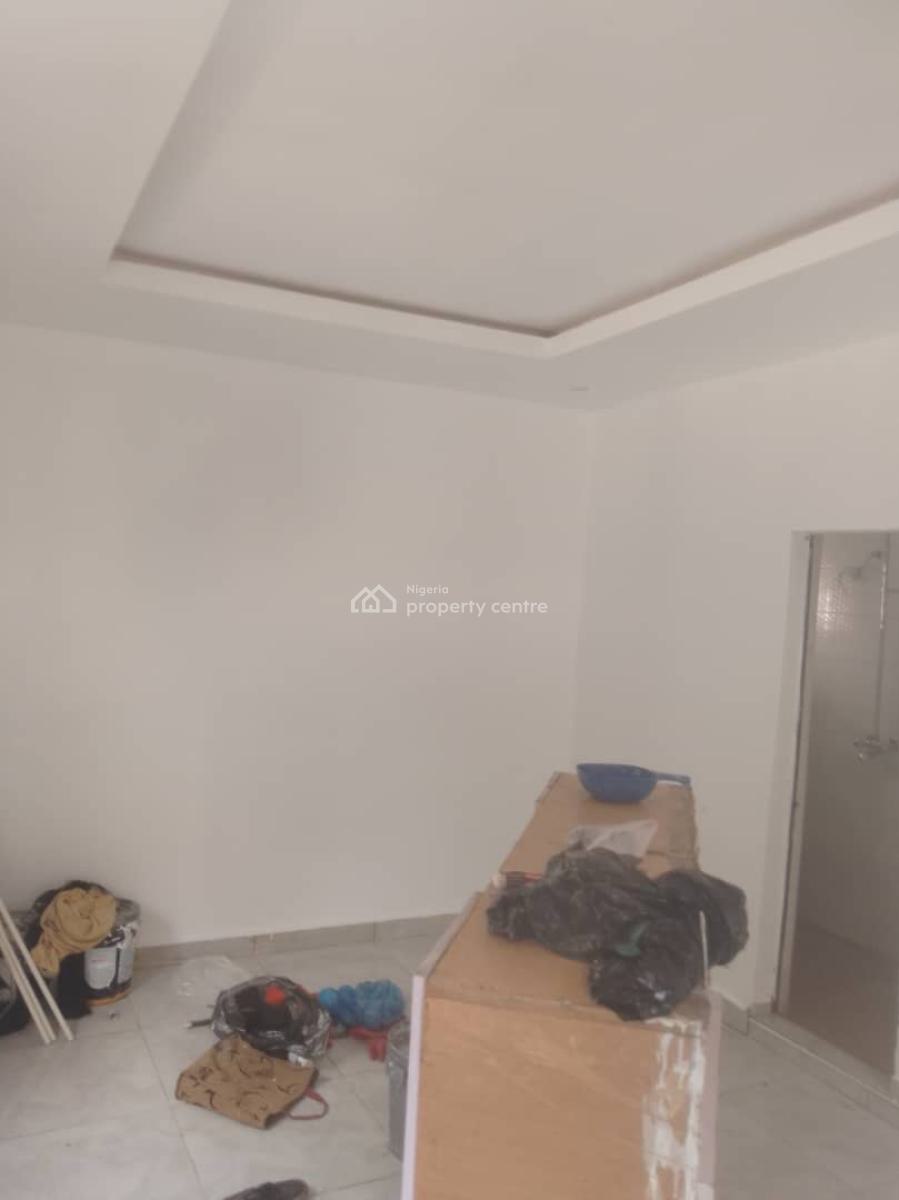 Standard Room Self Contain Apartment in a Decent Estate, Efab Queens Estate Gwarinpa Extension, Gwarinpa, Abuja, Self Contain (single Rooms) for Rent