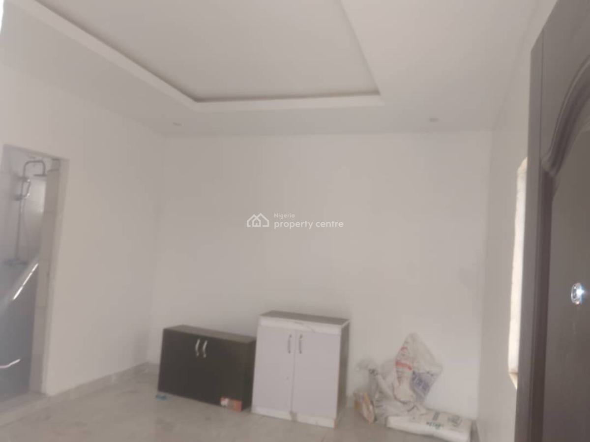 Standard Room Self Contain Apartment in a Decent Estate, Efab Queens Estate Gwarinpa Extension, Gwarinpa, Abuja, Self Contain (single Rooms) for Rent