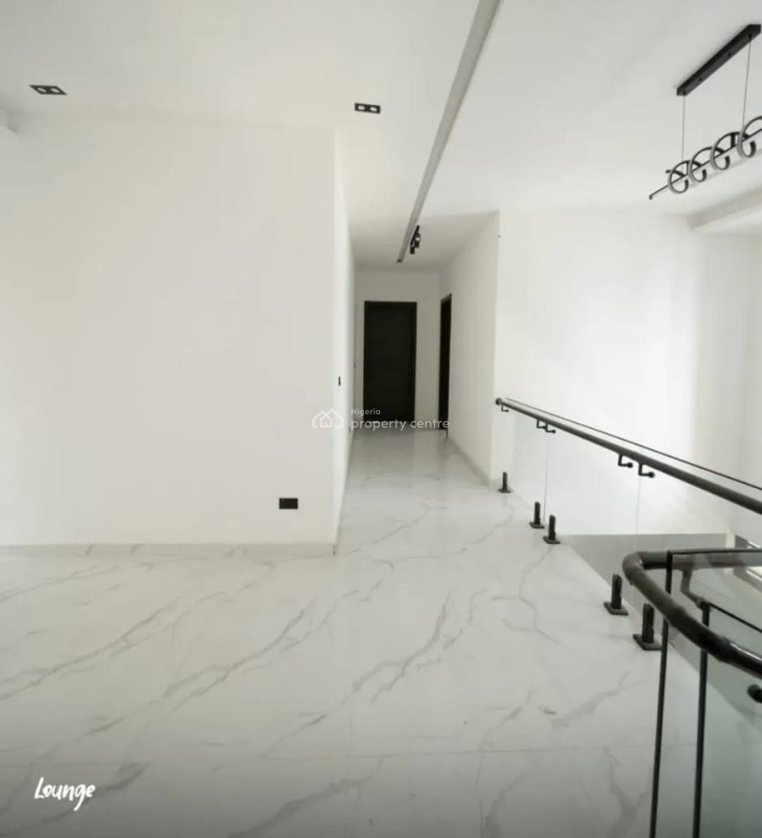 Brand New 5bedroom, Megamound, Ikota, Lekki, Lagos, Detached Duplex for Sale