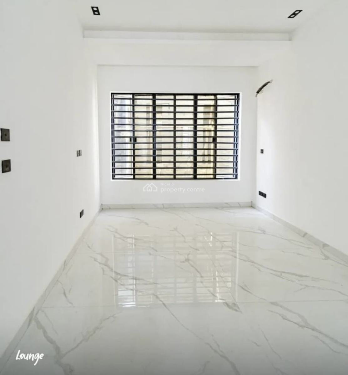 Brand New 5bedroom, Megamound, Ikota, Lekki, Lagos, Detached Duplex for Sale