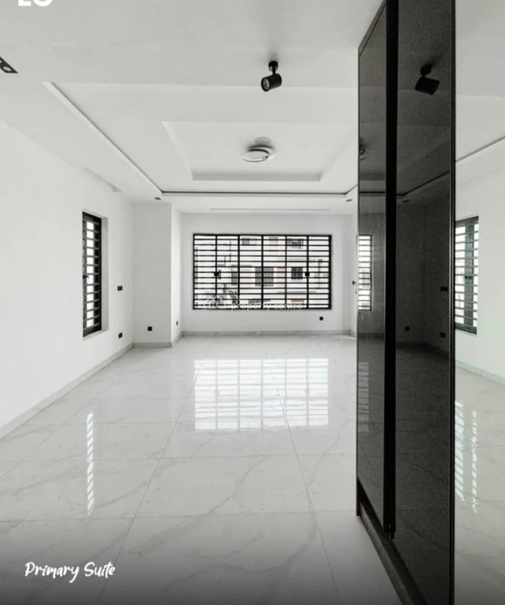 Brand New 5bedroom, Megamound, Ikota, Lekki, Lagos, Detached Duplex for Sale
