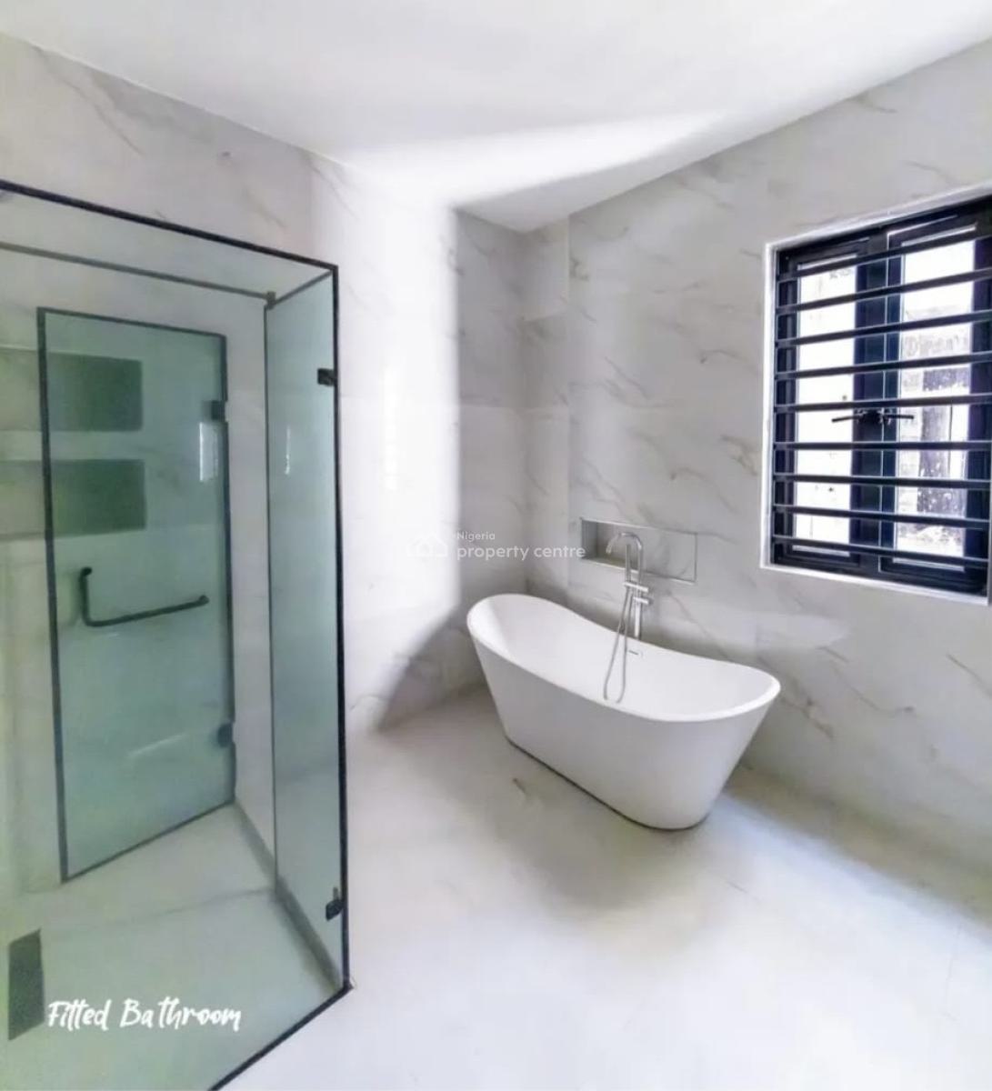 Brand New 5bedroom, Megamound, Ikota, Lekki, Lagos, Detached Duplex for Sale