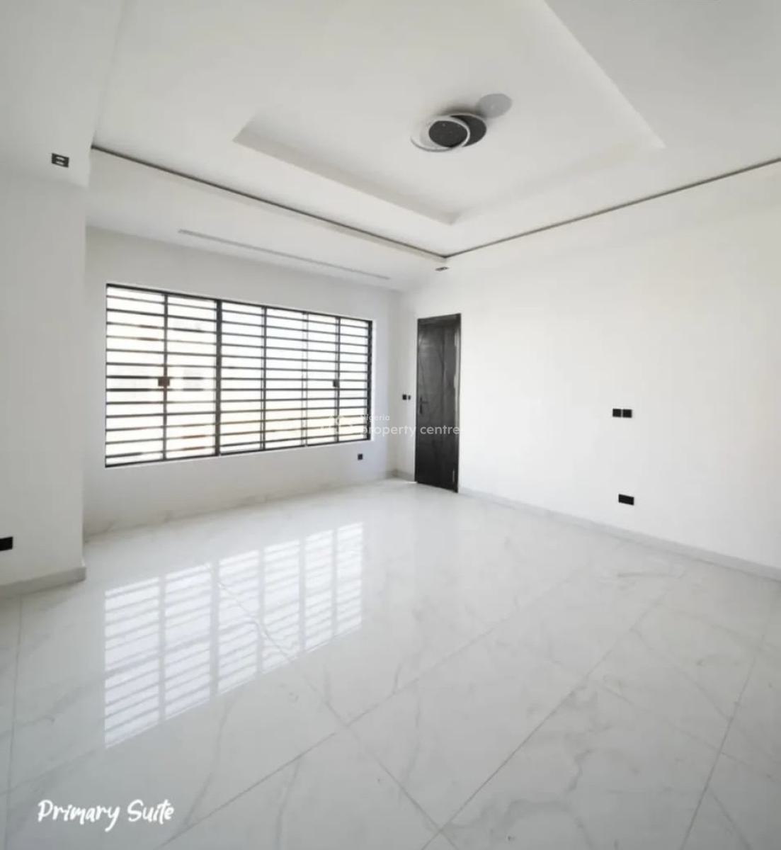 Brand New 5bedroom, Megamound, Ikota, Lekki, Lagos, Detached Duplex for Sale