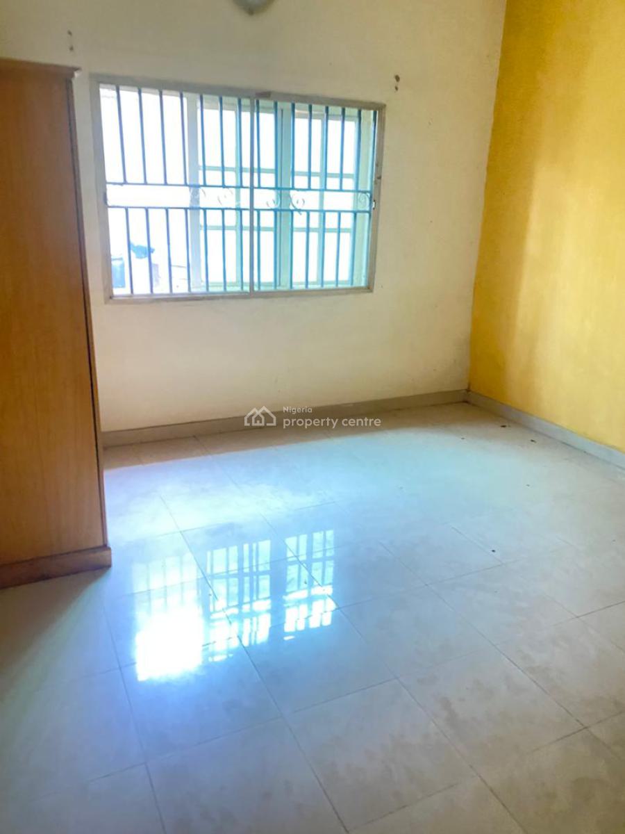 Luxury 2 Bedroom Flat, Gra Phase 1, Magodo, Lagos, Flat / Apartment for Rent