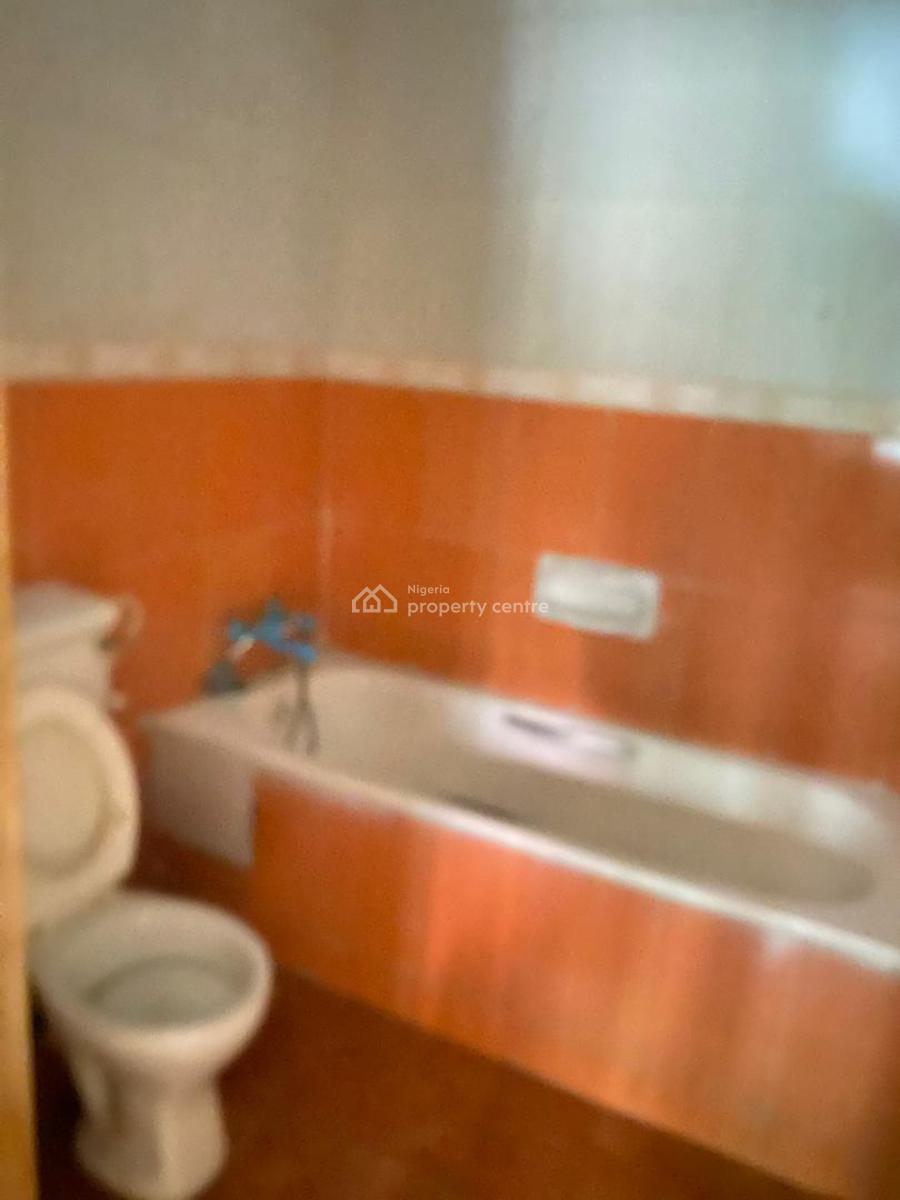 Luxury 2 Bedroom Flat, Gra Phase 1, Magodo, Lagos, Flat / Apartment for Rent