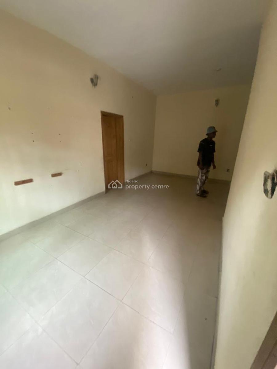 Luxury 2 Bedroom Flat, Gra Phase 1, Magodo, Lagos, Flat / Apartment for Rent