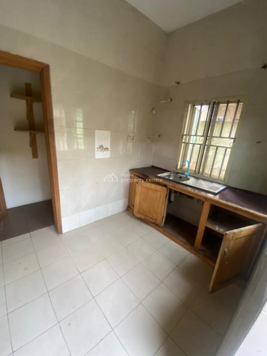 Luxury 2 Bedroom Flat, Gra Phase 1, Magodo, Lagos, Flat / Apartment for Rent
