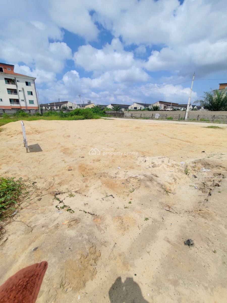 Land, General Painting, Abraham Adesanya, Ajah, Lagos, Land for Sale