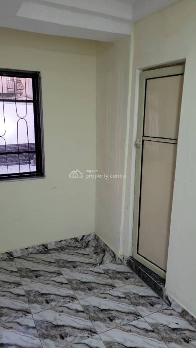 Luxury Mini Flat, Martins Estate Akute Lagos, Ojodu Berger, Ojodu, Lagos, Mini Flat (room and Parlour) for Rent