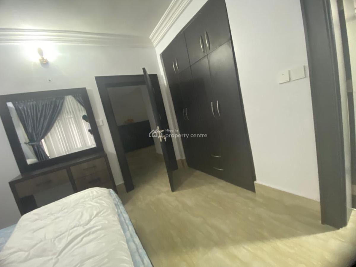 Fully Furnished and Serviced 3 Bedroom Apartment, Asokoro District, Abuja, Flat / Apartment for Rent