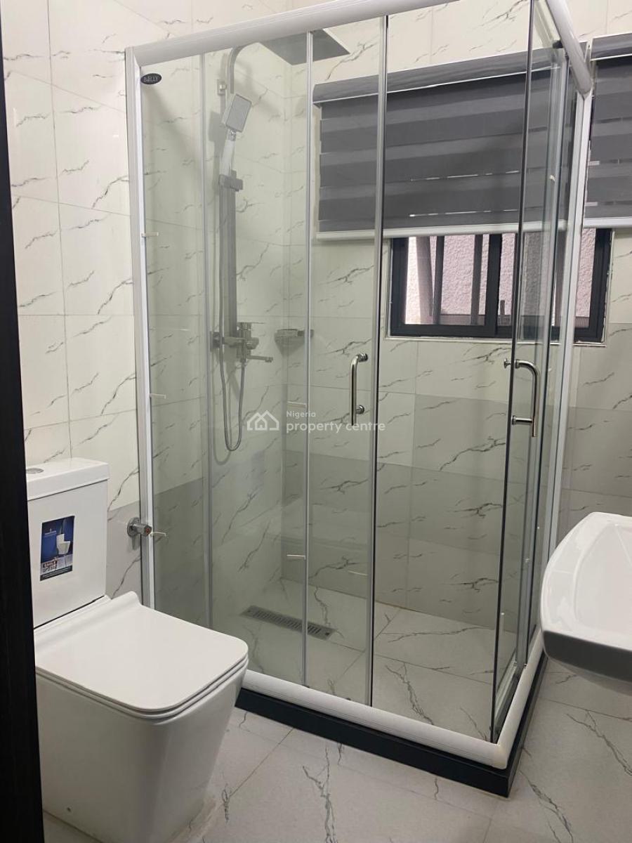 Fully Furnished and Serviced 3 Bedroom Apartment, Asokoro District, Abuja, Flat / Apartment for Rent