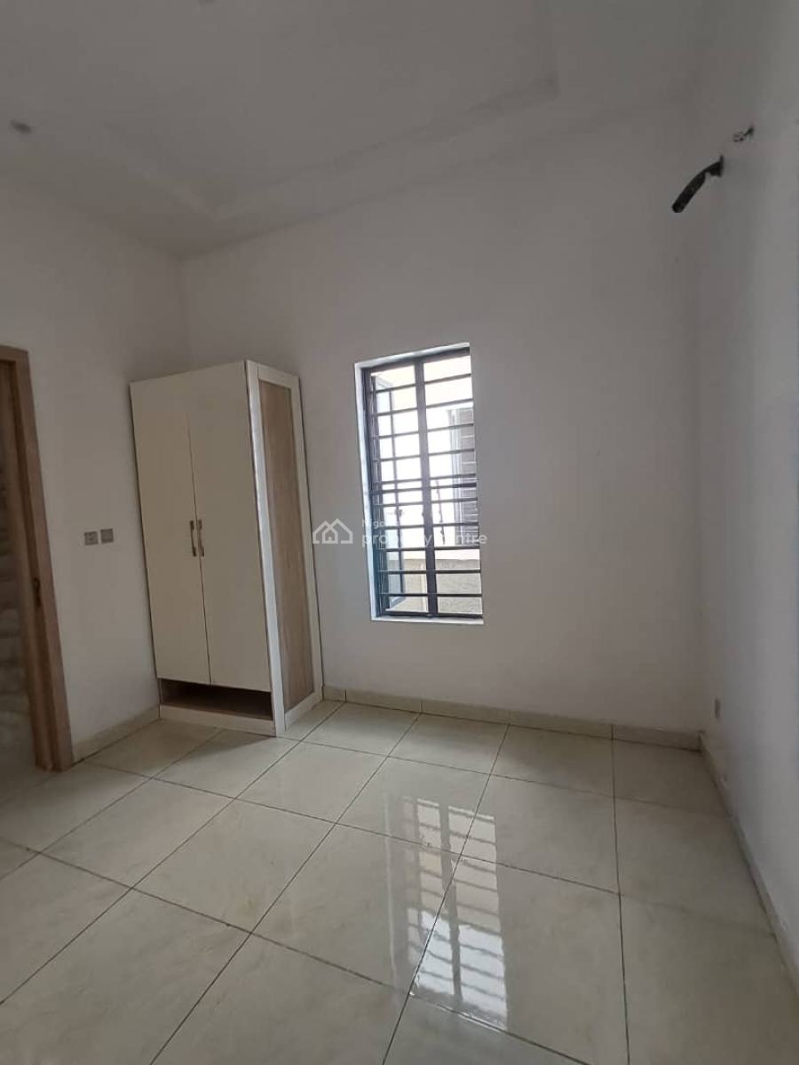 Brand New 4-bedroom Fully Detached Duplex with Bq, Orchid Road, Lekki, Lagos, Detached Duplex for Rent