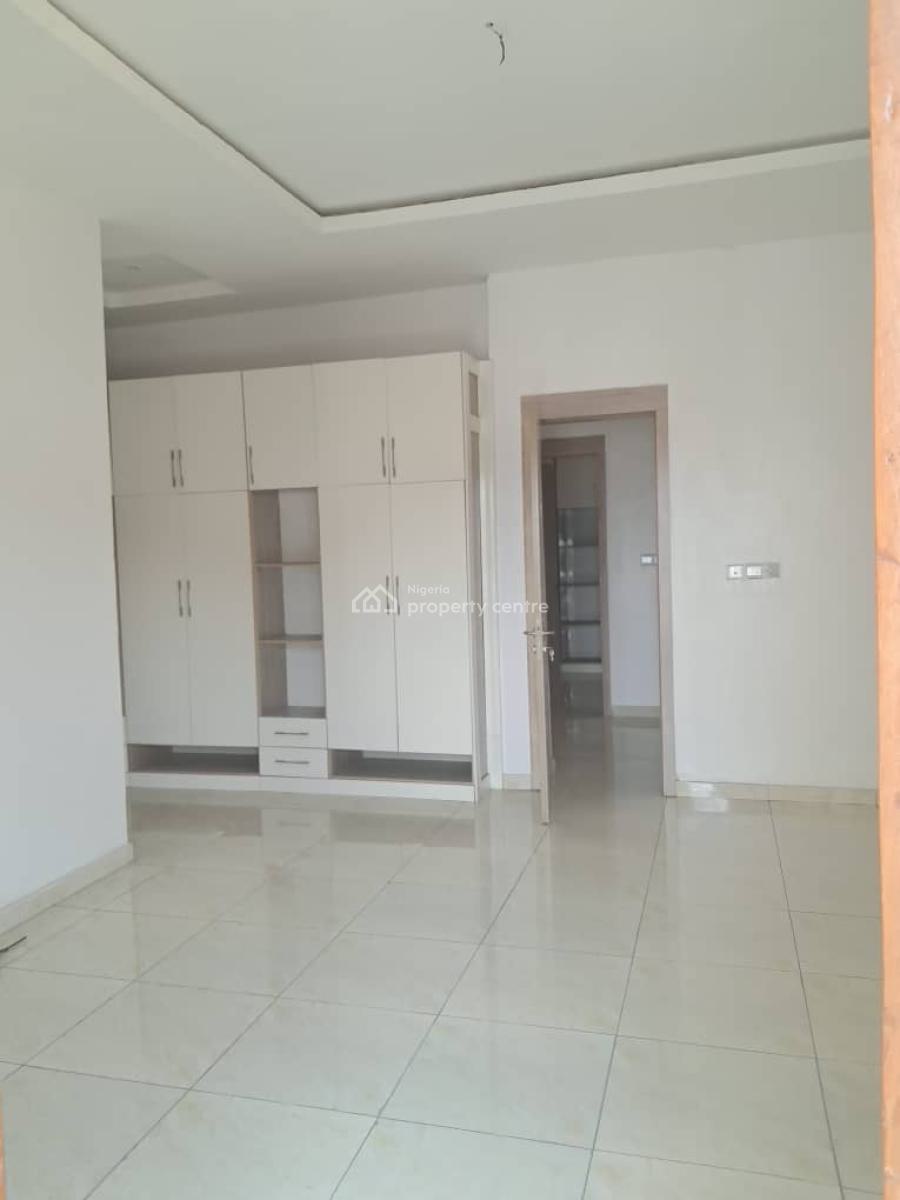 Brand New 4-bedroom Fully Detached Duplex with Bq, Orchid Road, Lekki, Lagos, Detached Duplex for Rent
