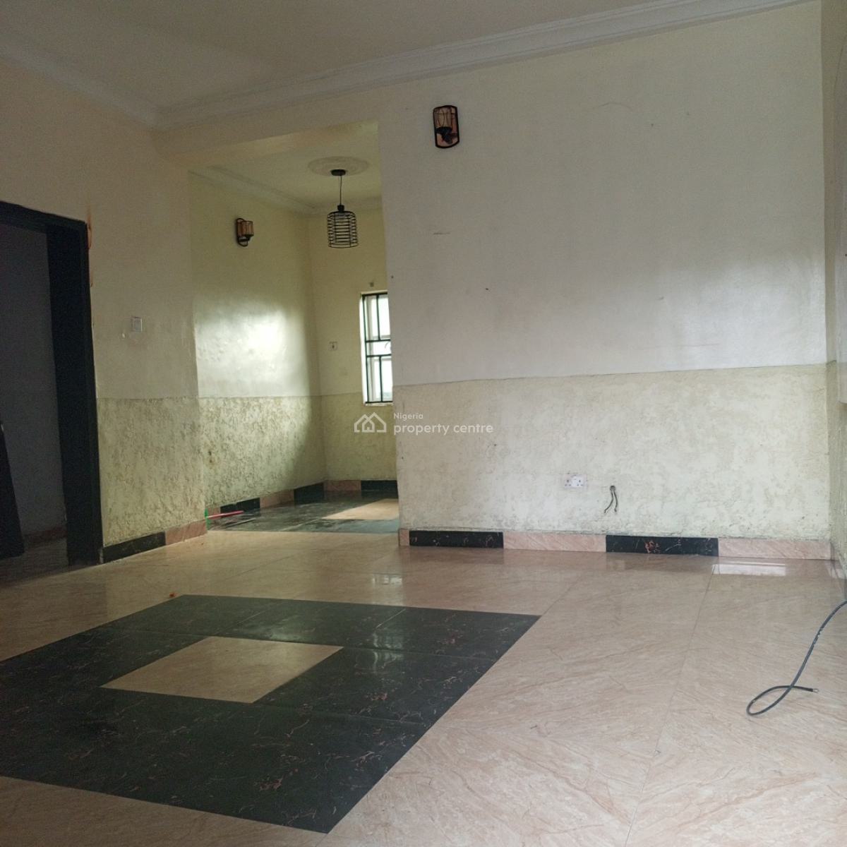 Two Bedroom Apartment, Seaside Estate, Badore, Ajah, Lagos, Flat / Apartment for Rent