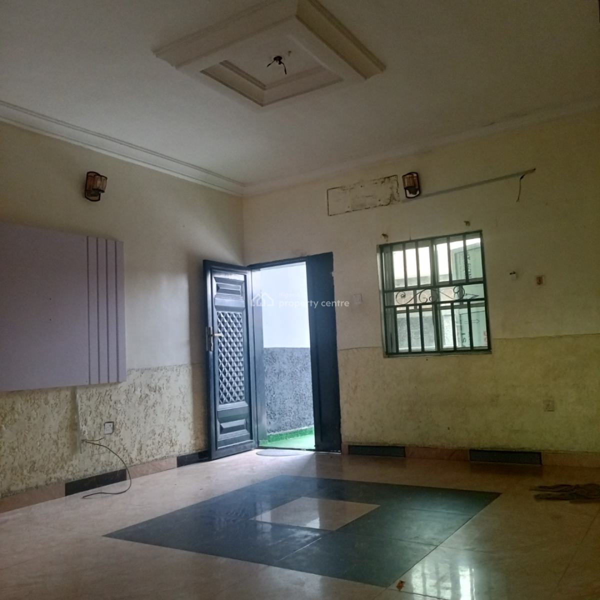 Two Bedroom Apartment, Seaside Estate, Badore, Ajah, Lagos, Flat / Apartment for Rent